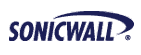 SonicWALL Firewalls - Pro, SOHO & TELE Series