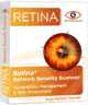 Retina Vulnerabilit Scanner - eEye Digitial Security